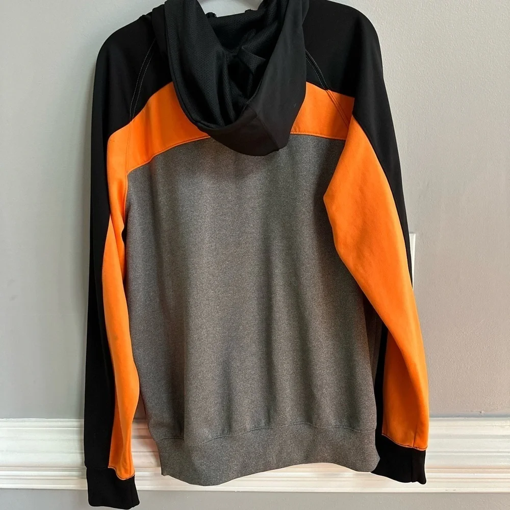Fox Racing zip up hoodie - Picture 12 of 15